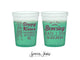 Wedding Color Changing Mood Stadium Cups #215