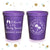 Cheers to Thirty Years -  Birthday Stadium Cups #3