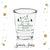 Let the Adventure Begin - Shot Glass #23C
