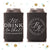Wedding Can Cooler & Cup Package #127 - I'll Drink To That - Custom - Wedding Drink Favor Combo Pack, Beer Cup, Stadium Cup Favor