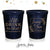 Wedding Can Cooler & Cup Package #143 - I'll Drink To That - Custom - Wedding Drink Favor Combo Pack, Beer Cup, Stadium Cup Favor