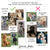 Cheers - Neoprene Wedding Can Cooler #248N - Custom Pet Illustration - Wedding Favors, Party Favors, Beer