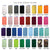 Wedding Regular & Slim Can Cooler Package #233RS - Wreath Venue Illustration - Wedding Favor Package, Wedding Favor, Beer Can Holder, Decor