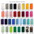 Wedding Regular & Slim Can Cooler Package #198RS - Tis The Season - Custom - Wedding Favor Package, Wedding Favor, Holiday Wedding Favors
