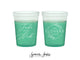 Wedding Color-Changing Mood Stadium Cups #207