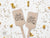Wedding Stir Sticks #3 - Custom Pet Dog or Cat Illustration - Wooden Stir Sticks, Round, Oval, Rectangle Stir Sticks, Wedding Favors