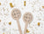 Wedding Stir Sticks #8 - Wooden Stir Sticks, Round, Oval, Rectangle Stir Sticks, Wedding Favor, Wedding Drink Stir Stick, Custom Stir Stick