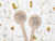 Wedding Stir Sticks #18 - Custom Pet Dog or Cat Illustration - Wooden Stir Sticks, Round, Oval, Rectangle Stir Sticks, Wedding Favors