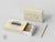 Wedding Matchboxes Full-Color #5 - Custom Venue Wedding Matches, Matchbox, Wedding Match Favors, Match Boxes, Candle Matches, Bridal Favors