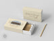 Wedding Matchboxes Full-Color #5 - Custom Venue Wedding Matches, Matchbox, Wedding Match Favors, Match Boxes, Candle Matches, Bridal Favors