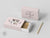 Wedding Matchboxes Full-Color #13 - Custom Pet Illustration, Matchbox, Wedding Match Favors, Match Boxes, Candle Matches, Bridal Favors