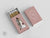 Wedding Matchboxes Full-Color #9 - Custom Couple Illustration, Matchbox, Wedding Match Favors, Match Boxes, Candle Matches, Bridal Favors