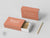 Foiled Wedding Matchboxes #27 - Custom Venue Wedding Matches, Matchbox, Wedding Match Favors, Match Boxes, Candle Matches, Bridal Favors