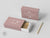 Foiled Wedding Matchboxes #31 - Wedding Matches, Matchbox, Wedding Match Favors, Match Boxes, Candle Matches, Bridal Favors, Party Matches