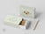 Wedding Matchboxes Full-Color #10 - Custom Pet Illustration, Matchbox, Wedding Match Favors, Match Boxes, Candle Matches, Bridal Favors