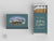 Wedding Matchboxes Full-Color #2 - Custom Venue Wedding Matches, Matchbox, Wedding Match Favors, Match Boxes, Candle Matches, Bridal Favors