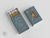 Wedding Matchboxes Full-Color #12 - Custom Pet Illustration, Matchbox, Wedding Match Favors, Match Boxes, Candle Matches, Bridal Favors