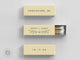 Foiled Wedding Lipstick Matchboxes #7 - Custom Wedding Matches, Matchbox, Wedding Match Favors, Match Boxes, Candle Matches, Bridal Favors