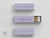 Foiled Wedding Lipstick Matchboxes #8 - Venue illustration - Custom Wedding Matches, Matchbox, Wedding Match Favors, Match Boxes, Box Match