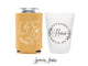 Custom Pet Illustration - Can Cooler & Frosted Cup Package #192