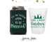 Can Cooler & Frosted Cup Package #178 - Tis The Season