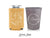 Custom Pet Illustration - Wedding Can Cooler & Cup Package #192 - Botanical - Wedding Favor Pack, Drink Cups, Cup Favors, Wedding Favors