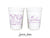 Wedding Stadium Cups #245 - Custom Pet Illustration - To Have and to Hold - Bridal Favors, Wedding Cups, Party Cup, Wedding Favor, Drink Cup