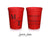Wedding Stadium Cups #262 - Monogram - Custom - Bridal Wedding Favors, Wedding Cups, Party Cup, Wedding Cup, Wedding Favor