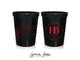 Wedding Stadium Cups #271 - All You Need is Love