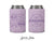 Regular & Slim Can Cooler Wedding Package #247RS - All You Need Is Love - Wedding Favor Package, Wedding Favors