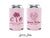 Regular & Slim Can Cooler Wedding Package #256RS - Tiki Bar - Wedding Favor Package, Wedding Favors