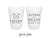 Can Cooler & Frosted Cup Package #219 - Custom Pet Illustration - Wedding Favor Pack, Wedding Favors, Wedding Cups, Pet Favors, Wedding Cups