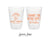 Custom Pet Illustration - Can Cooler & Frosted Cup Package #240 - Cat or Dog - Wedding Favor Pack, Wedding Favors, Wedding Cups, Pet Favors