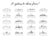 Foiled Wedding Matchboxes #43 - Custom City Skyline Wedding Matches, Wedding Match Favors, Match Boxes, Candle Matches, Bridal Favors