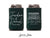 Wedding Can Cooler & Cup Package #229 - Custom Venue Illustration - Wedding Drink Favor Combo Pack, Beer Huggers, Stadium Cup Favors