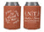 Wedding Can Cooler #282R - I'll Drink To That - Custom - Wedding Favors, Beverage Insulators, Beer Huggers, Wedding Favor, Beer Holder