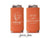 Regular & Slim Can Cooler Wedding Package #241RS - Custom Pet Illustration - Cheers - Wedding Favor Package, Wedding Favors, Can Holder
