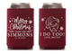 Wedding Can Cooler #288R