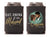 Wedding Can Cooler #43FR - Full Color - Custom Watercolor Portrait - Hand drawn, Wedding Favors, Beer Huggers, Wedding Favor, Beer Holder