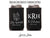Custom Pet Illustration - Can Cooler & Frosted Cup Package #243 - Cat or Dog - Wedding Favor Pack, Wedding Favors, Wedding Cups, Pet Favors