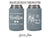 Wedding Can Coolers & Stadium Cups Package #201 - Pet Illustration - Paw-ty Time - Wedding Favors, Wedding Cups, Cup Favors, Beer Hugger