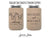Wedding Can Coolers & Stadium Cups Package #241 - Custom Pet Illustration - Wedding Favors, Wedding Cups, Dog Drawing