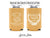 Custom Pet Illustration - Can Cooler & Frosted Cup Package #237 - Cat or Dog - Wedding Favor Pack, Wedding Favors, Wedding Cups, Pet Favors