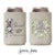 Wedding Regular & Slim Can Cooler Package #10FRS - Full Color - Cheers - Pet Can Coolers, Dog Can Cooler, Wedding Favors, Wedding Favor