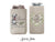 Wedding Regular & Slim Can Cooler Package #10FRS - Full Color - Cheers - Pet Can Coolers, Dog Can Cooler, Wedding Favors, Wedding Favor
