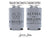 Wedding Can Coolers & Stadium Cups Package #219 - Custom Pet Illustration - Wedding Favors, Wedding Cups, Dog Drawing