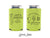 Custom Pet Illustration - Can Cooler & Frosted Cup Package #239 - Cat or Dog - Wedding Favor Pack, Wedding Favors, Wedding Cups, Pet Favors