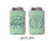 Wedding Can Coolers & Stadium Cups Package #222 - Custom Pet Illustration - Wedding Favors, Wedding Cups, Dog Drawing
