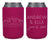 Neoprene Wedding Can Cooler #285N - City Skyline - Custom - Wedding Favors, Guests, Wedding Favor, Beer Holder, Party Favors