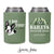 Wedding Regular & Slim Can Cooler Package #11FRS - Full Color - I Do Too - Pet Can Coolers, Dog Coolers, Wedding Favors, Favor, Beer Holder